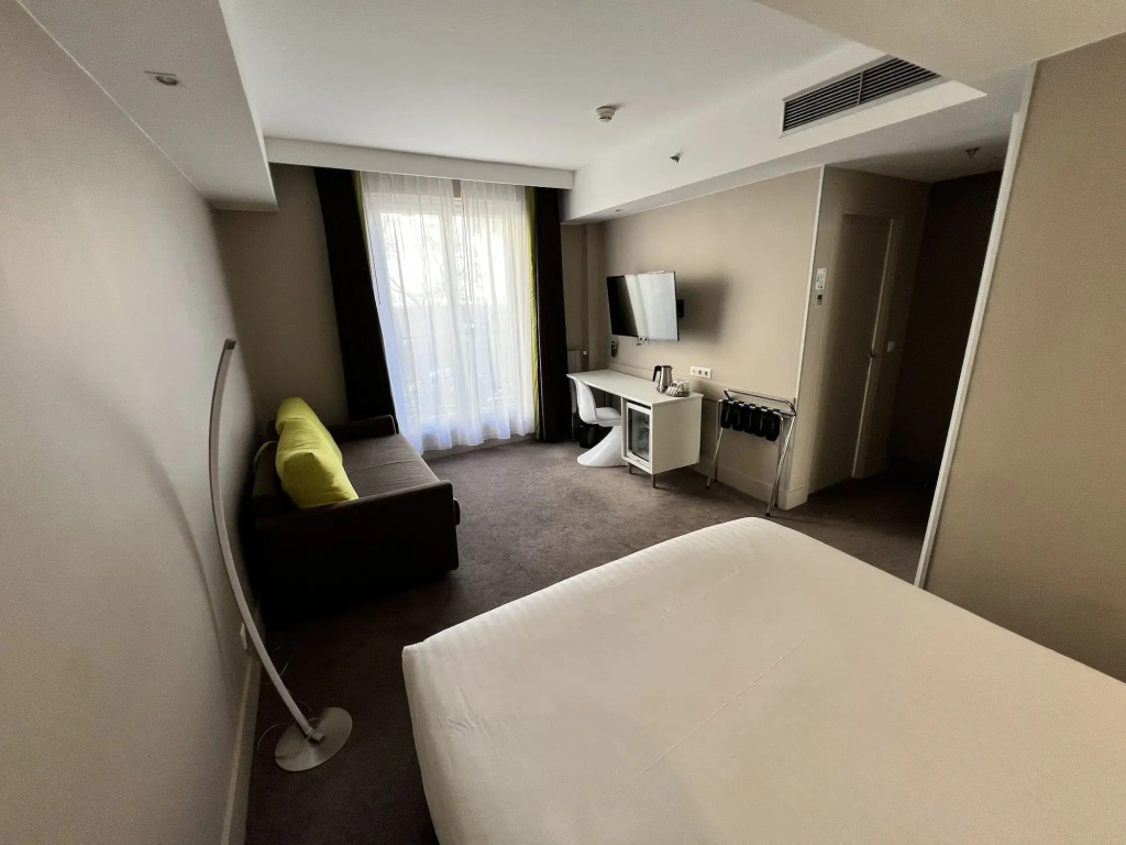 Holiday Inn Paris - Auteuil by IHG 12