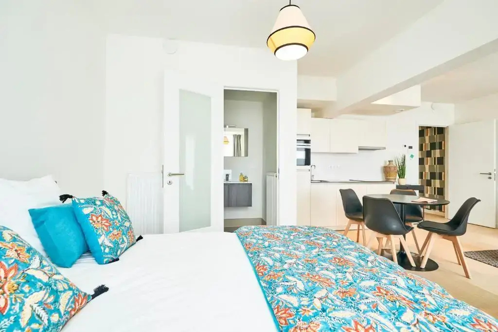 Hotel photo 5
