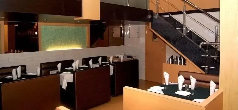 Hotel Aishwarya Residency - Général