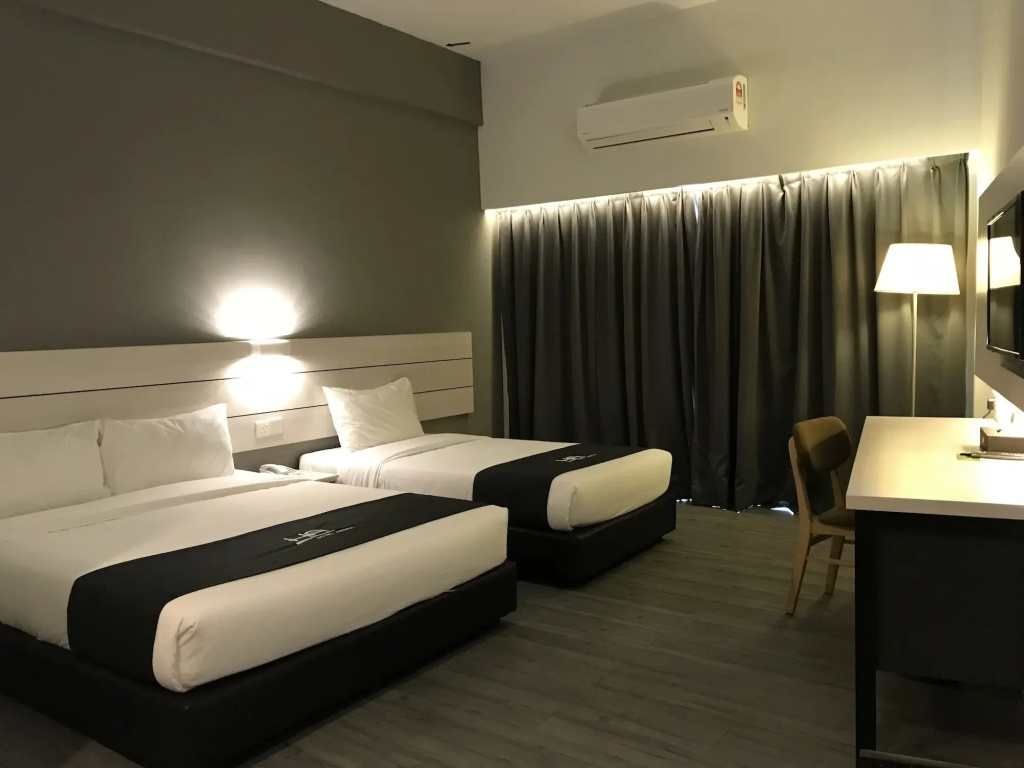 Hotel photo 3