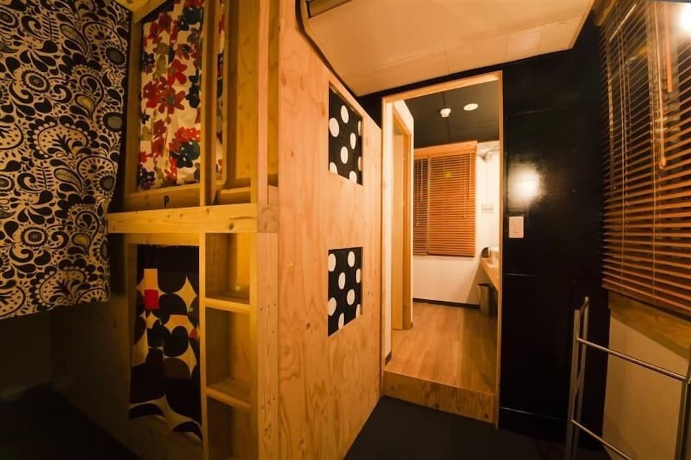 Hakata Gofukumachi Hostel Takataniya 사진 4