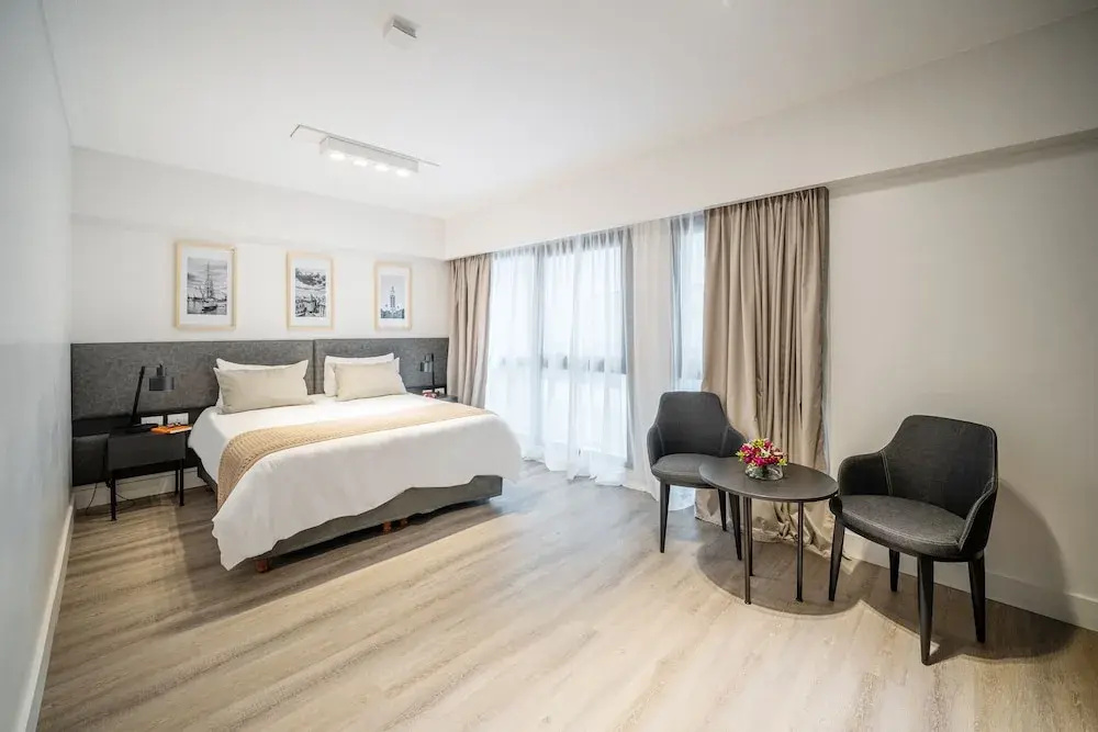 Superior room