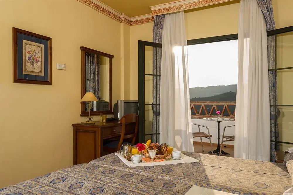 Hotel Villa Frigiliana - Général
