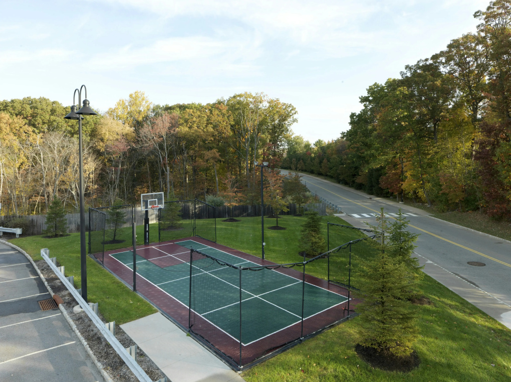 Homewood Suites by Hilton Dover - Rockaway - Général