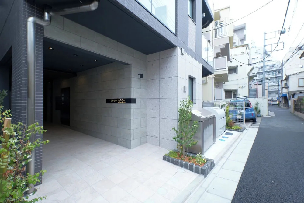 G-Stage 01 IKEBUKURO by Tranova 사진 22
