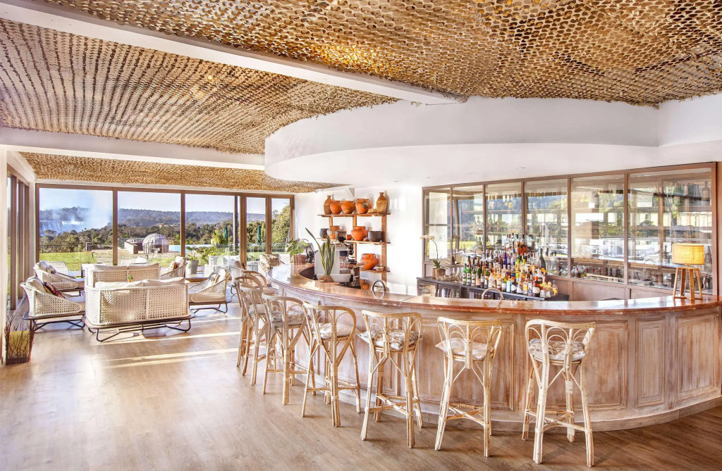 Gran Melia Iguazu Hotel - Général