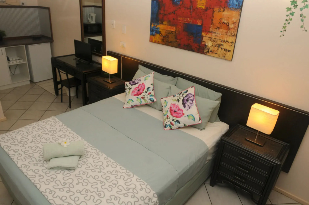 Kimberley Croc Motel — фото 6