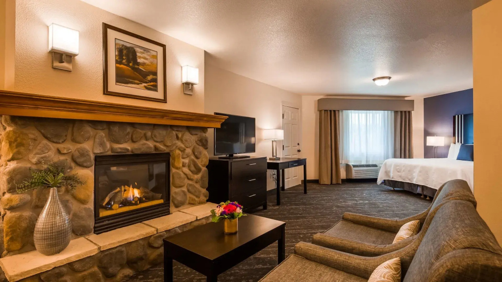 Hotel photo 15