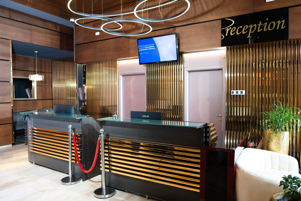 Hotel photo 15