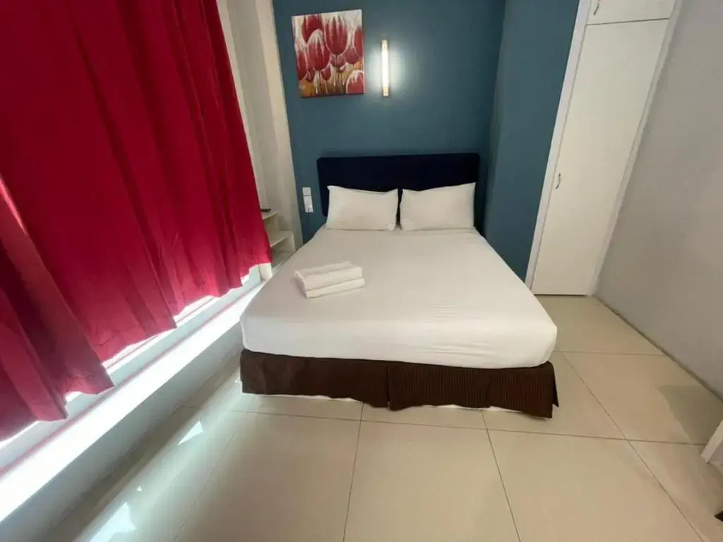 Best View Hotel Kota Damansara