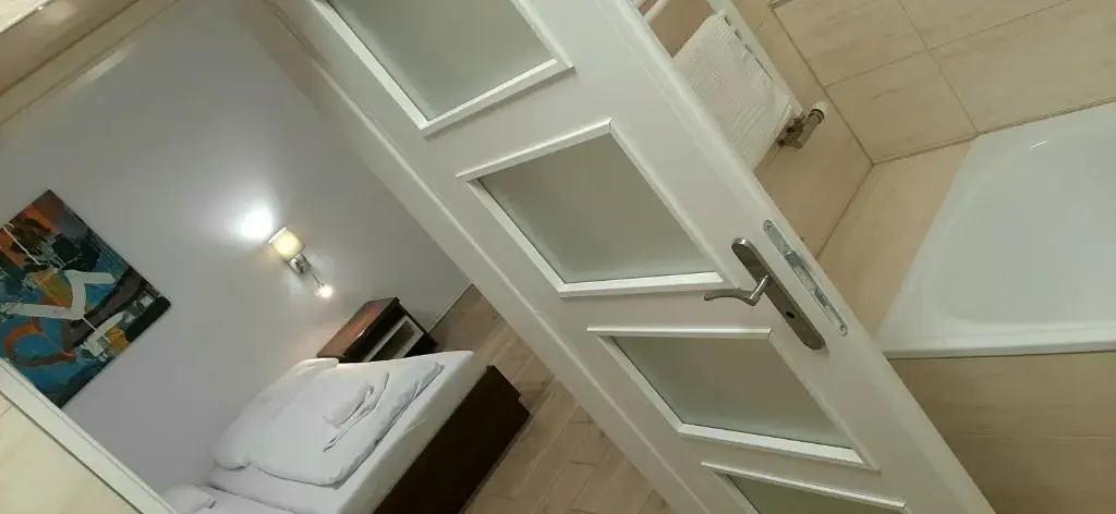 Hotel Litovel - Chambres