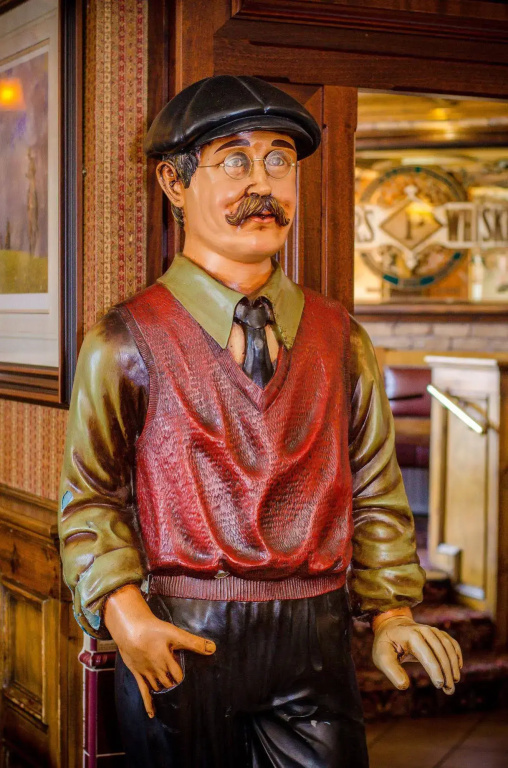 McSweeney Arms Hotel - Général