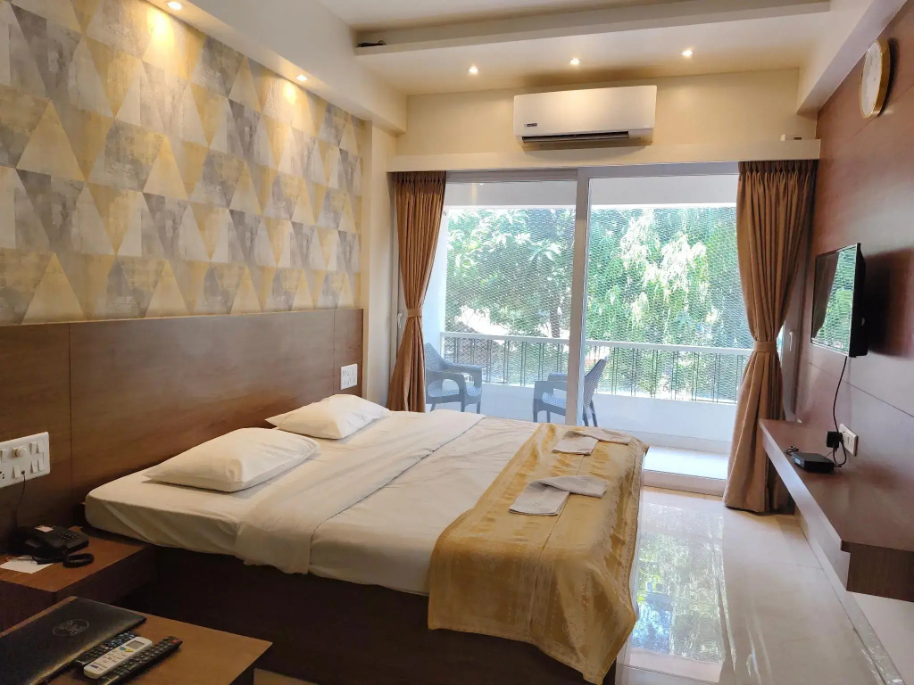 Hotel photo 2
