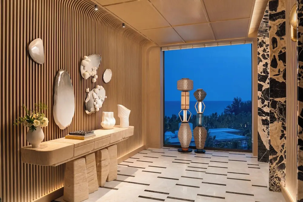 Hotel Indigo Hainan Clear Water Bay by IHG in Lingshui
