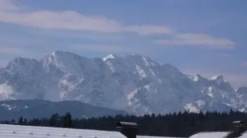 Gästehaus Bavaria