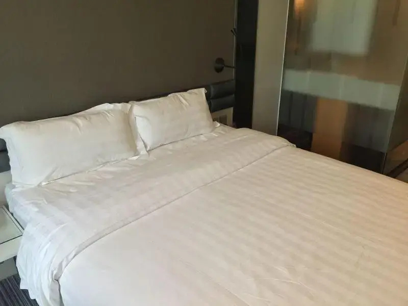Popway Hotel - Chambres