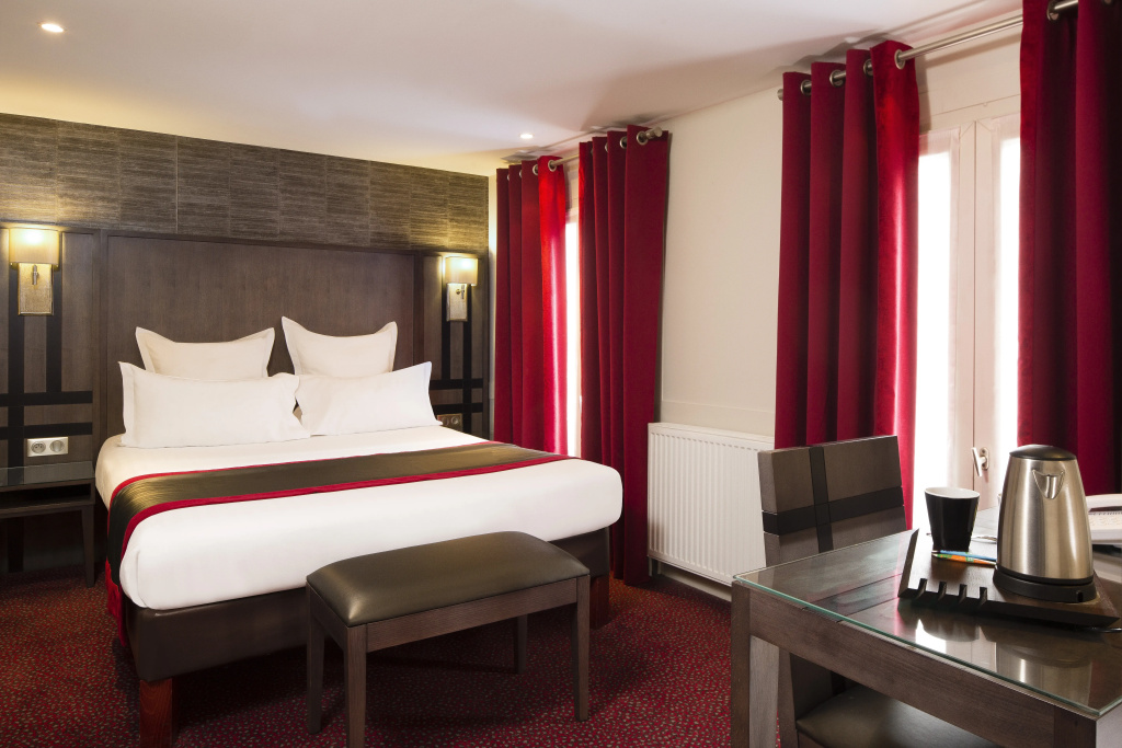 Hotel photo 5