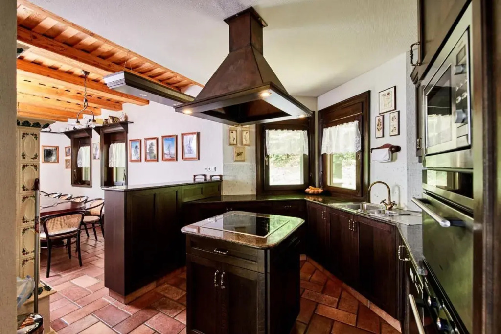 Villa Szalamandra - фото 4