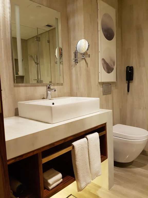 Winford Resort & Casino Manila - Général