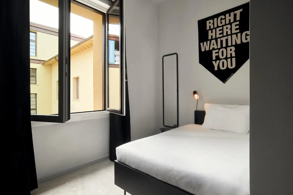 Economy Single room