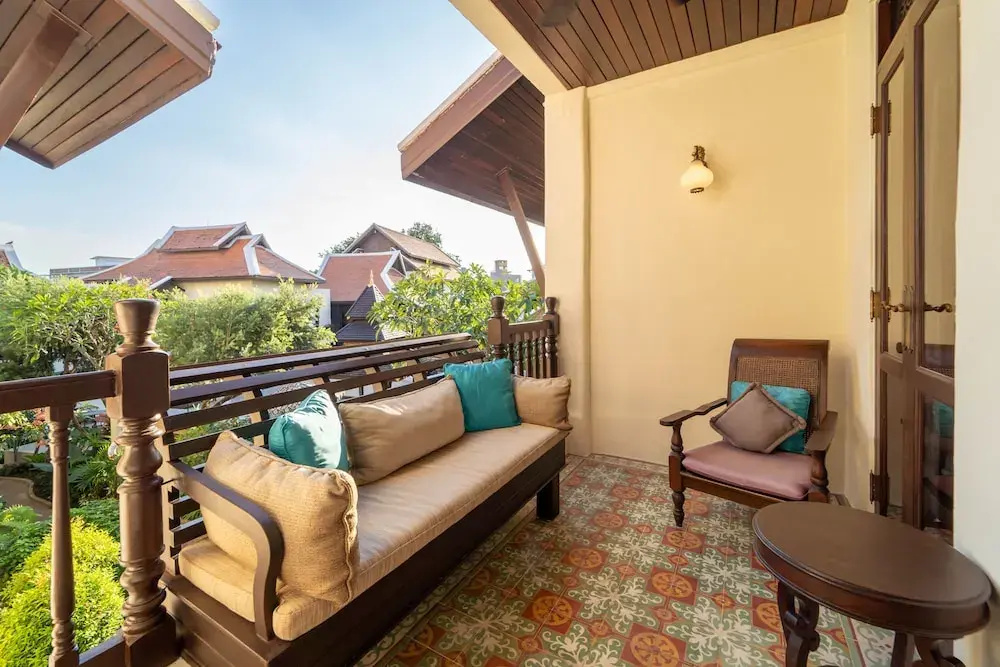 Puripunn Hideaway - Chambres