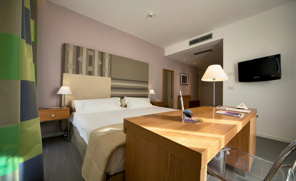Poggio del Sole Hotel - Général