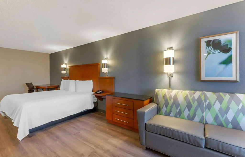 Hotel photo 5