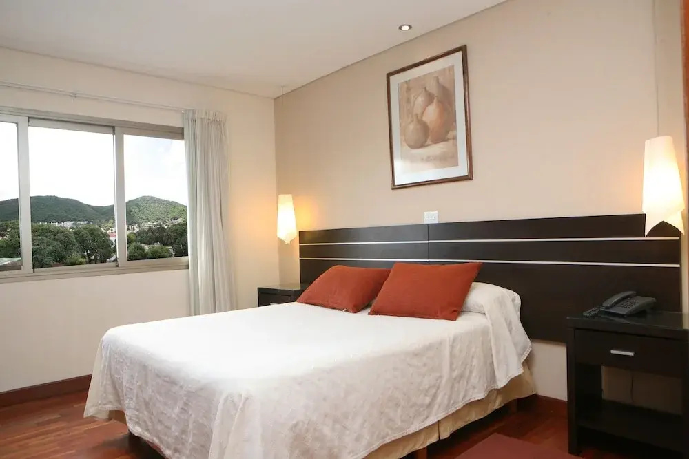 Ankara Suites - Chambres