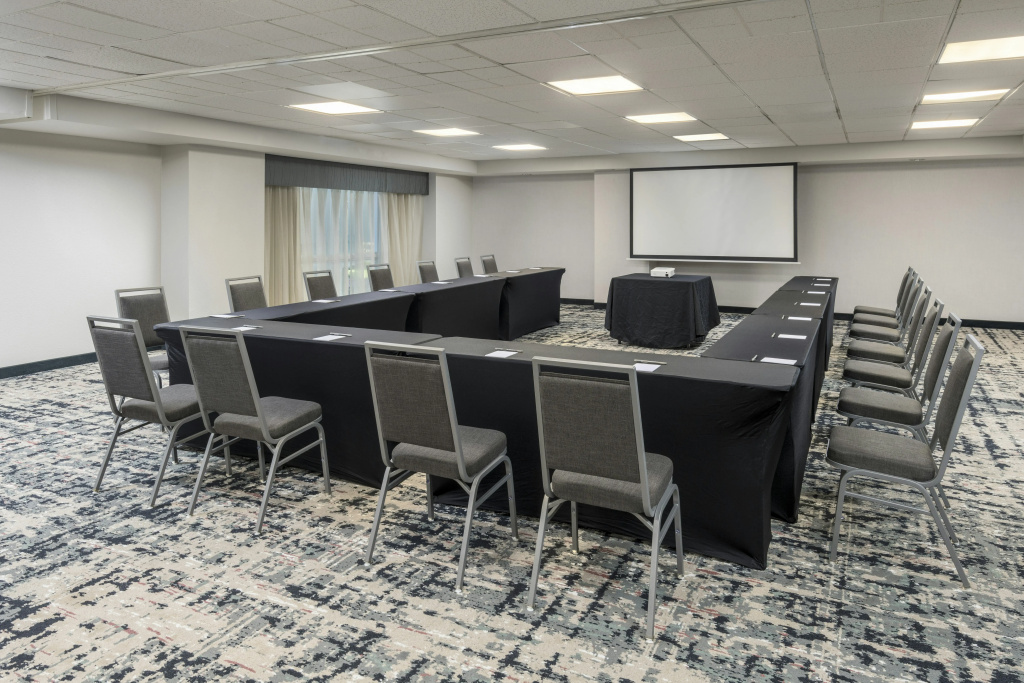 Homewood Suites by Hilton Miami-Airport/Blue Lagoon - Général