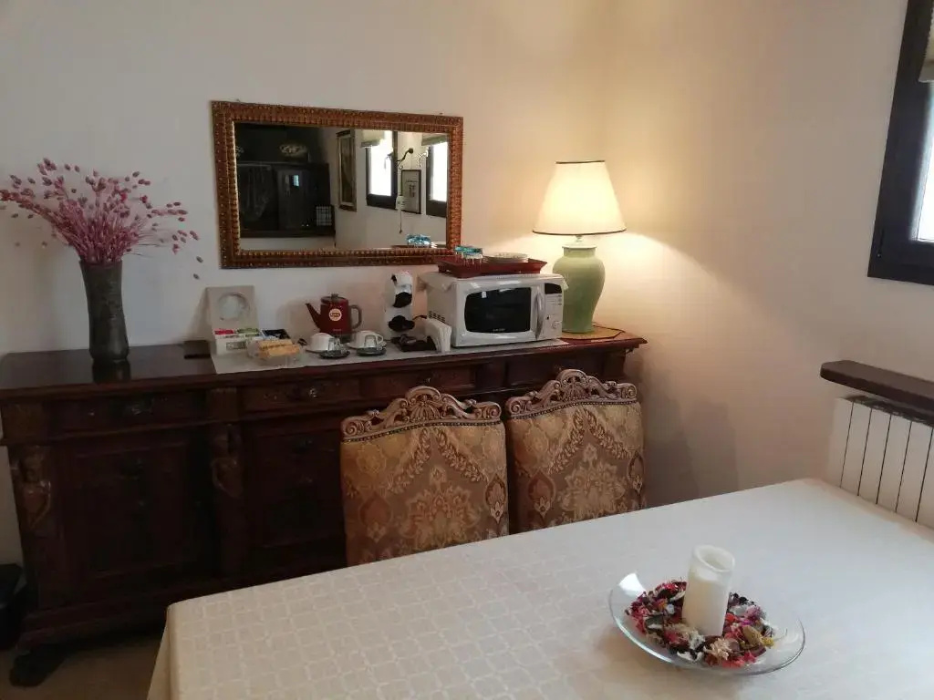 Relais Garden Lecco - Chambres