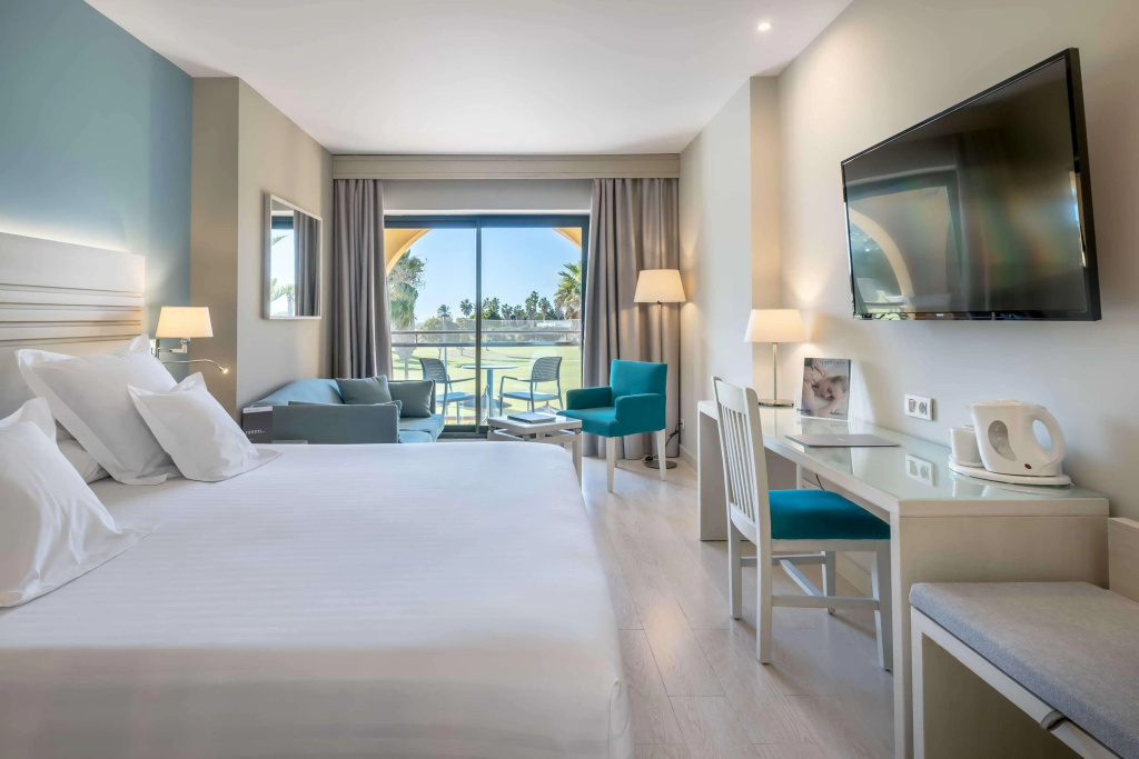 Barceló Costa Ballena Golf & Spa - Général