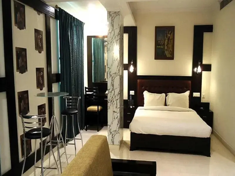 Suite