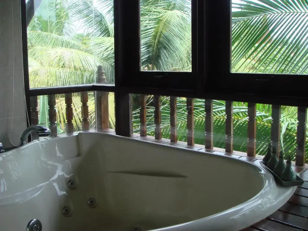 Mukdara Beach Villa & Spa Resort - Chambres