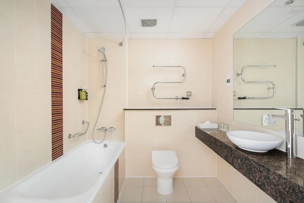 Holiday Inn Norwich North by IHG - Chambres