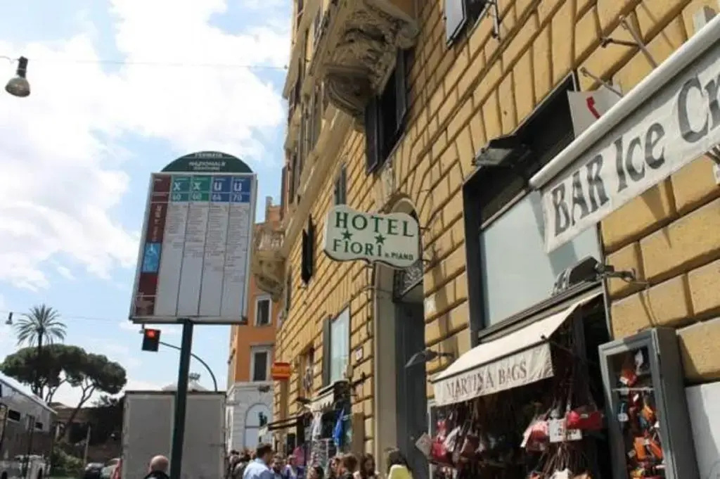 Hotel photo 14