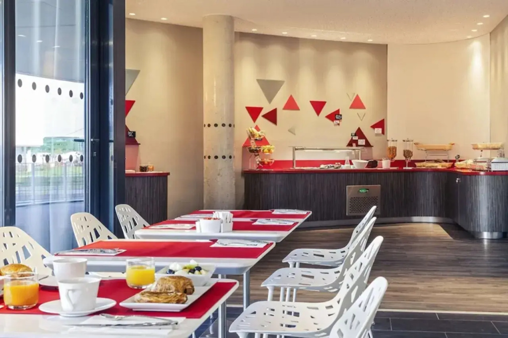 Hôtel Mercure Toulouse Sud - Général
