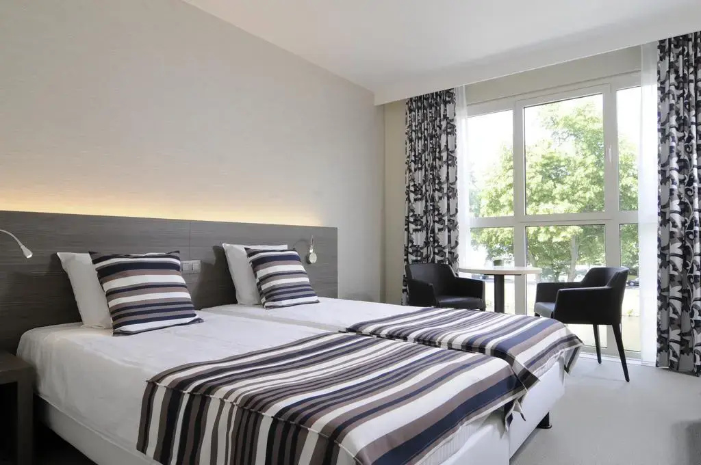 Europahotel Gent - Général