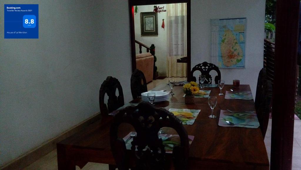 House Of Le Meridien