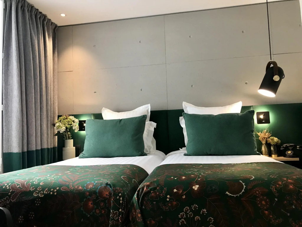 Hotel photo 7
