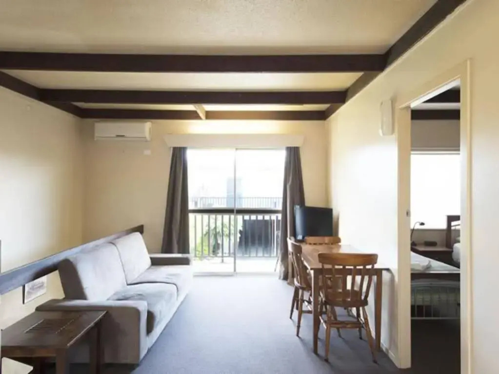 City Centre Apartments — фото 2