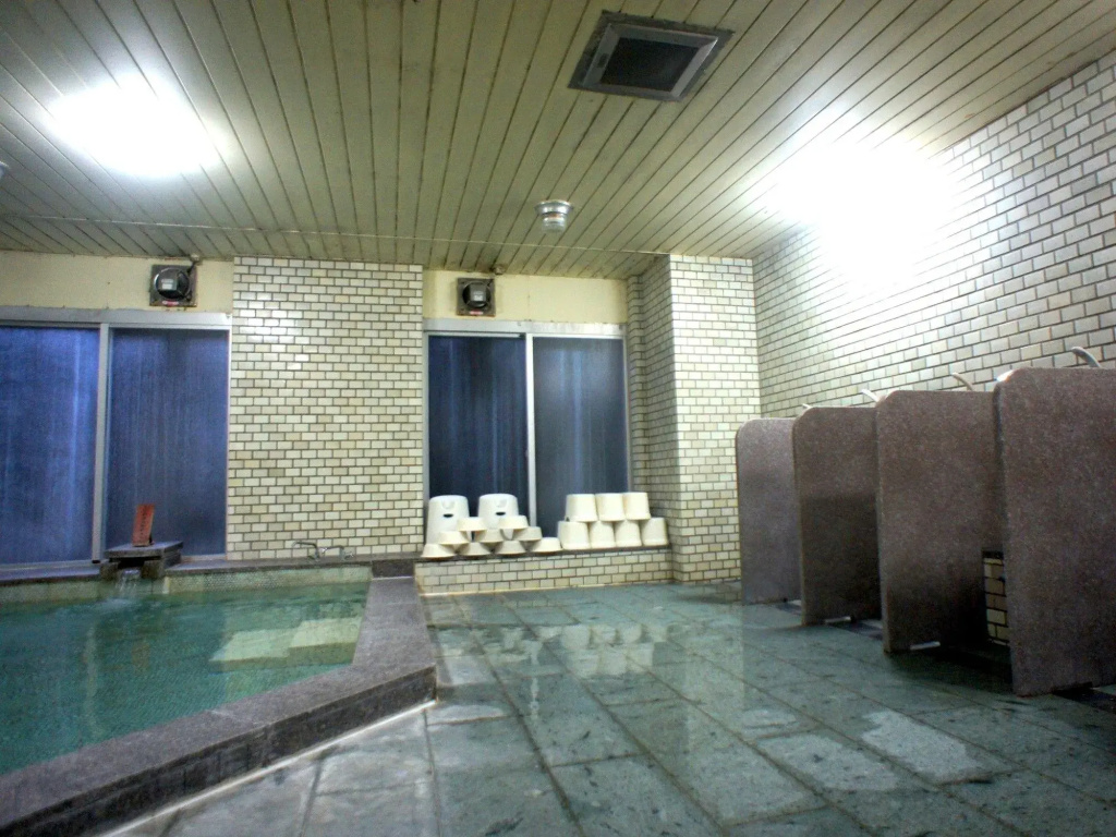 Bousou Shirahama Umisato Hotel - Général