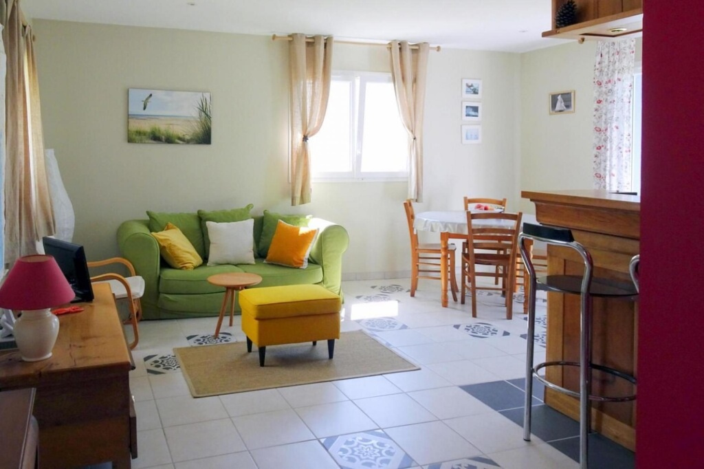 Holiday home, Denneville Plage