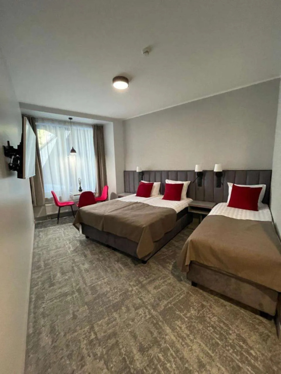 Hotel photo 7