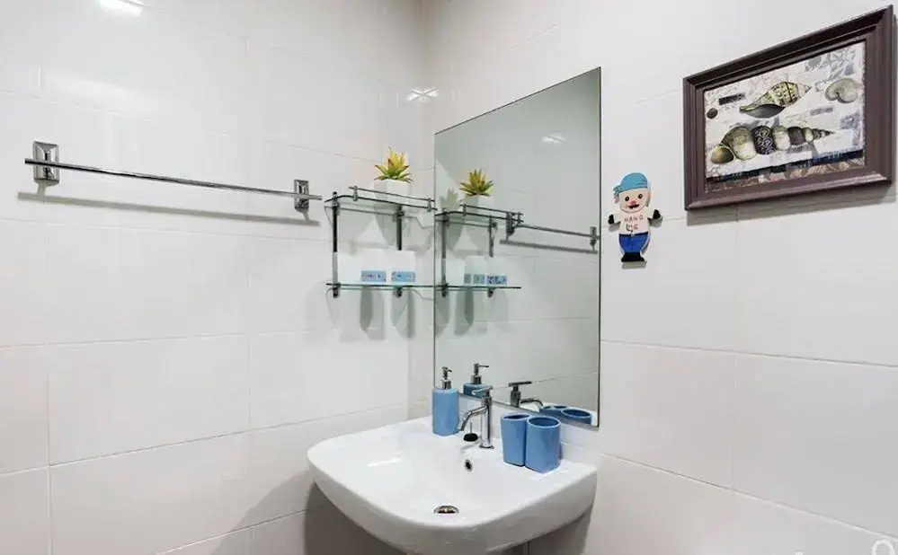 The Trust Huahin Condo Pool View by Dome - Général