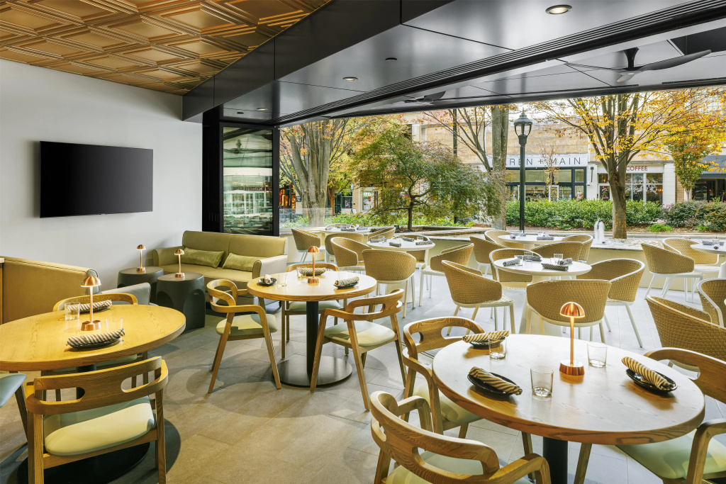 Hyatt Regency Greenville - Général