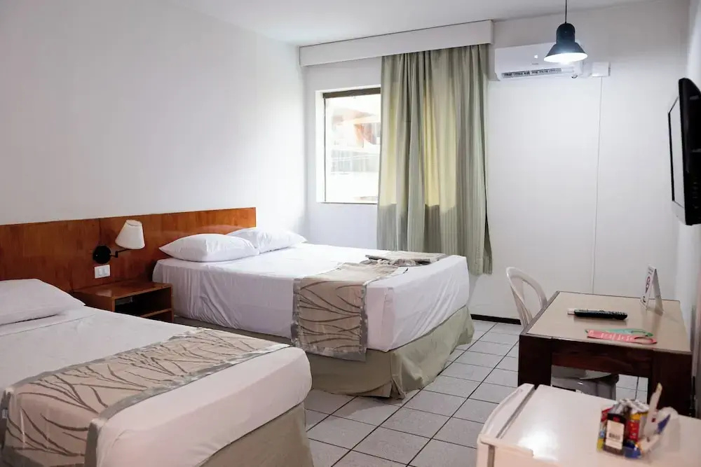 Matsubara Acqua Park Hotel - Chambres