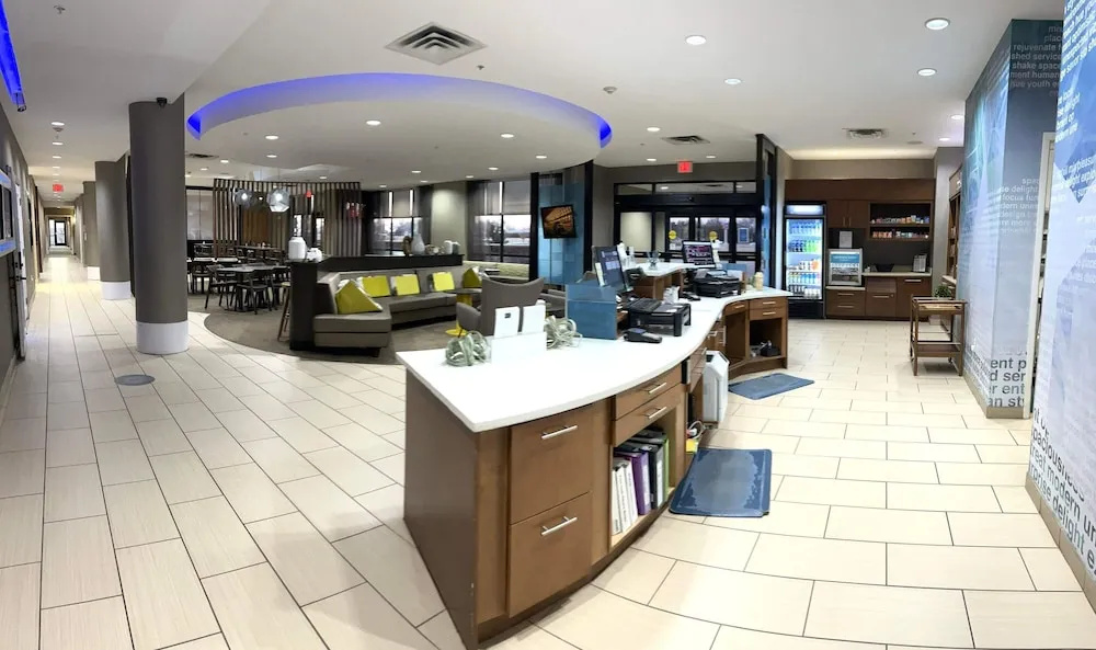 Hotel photo 8