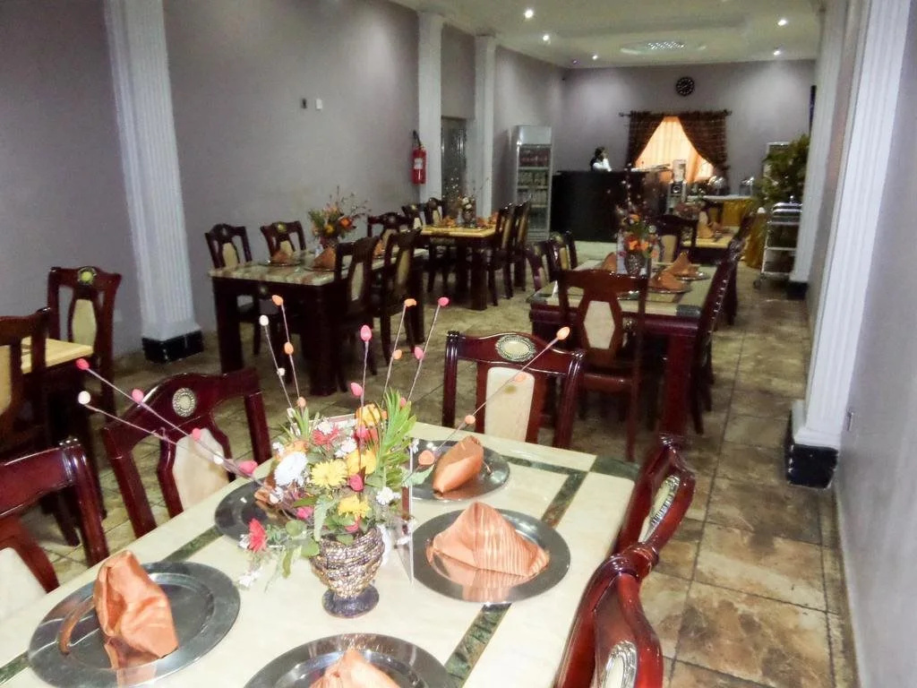 Regia Luxuria Hotel & Suites - Général