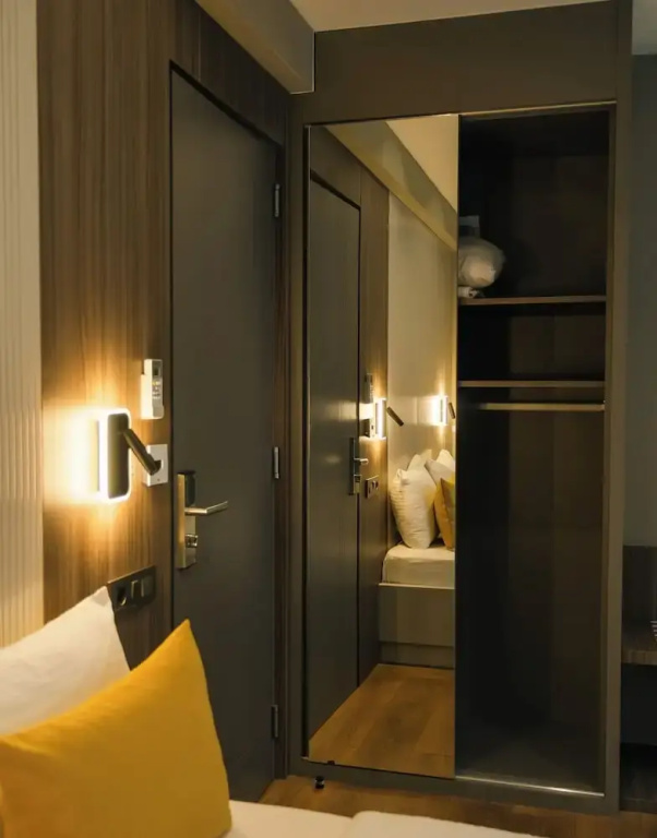 Hotel photo 9