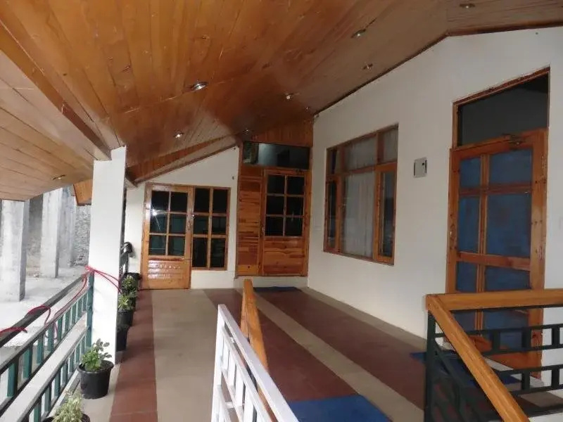 Hotel photo 6
